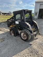 1985 new holland skid steer for sale|used new holland l218 for sale.